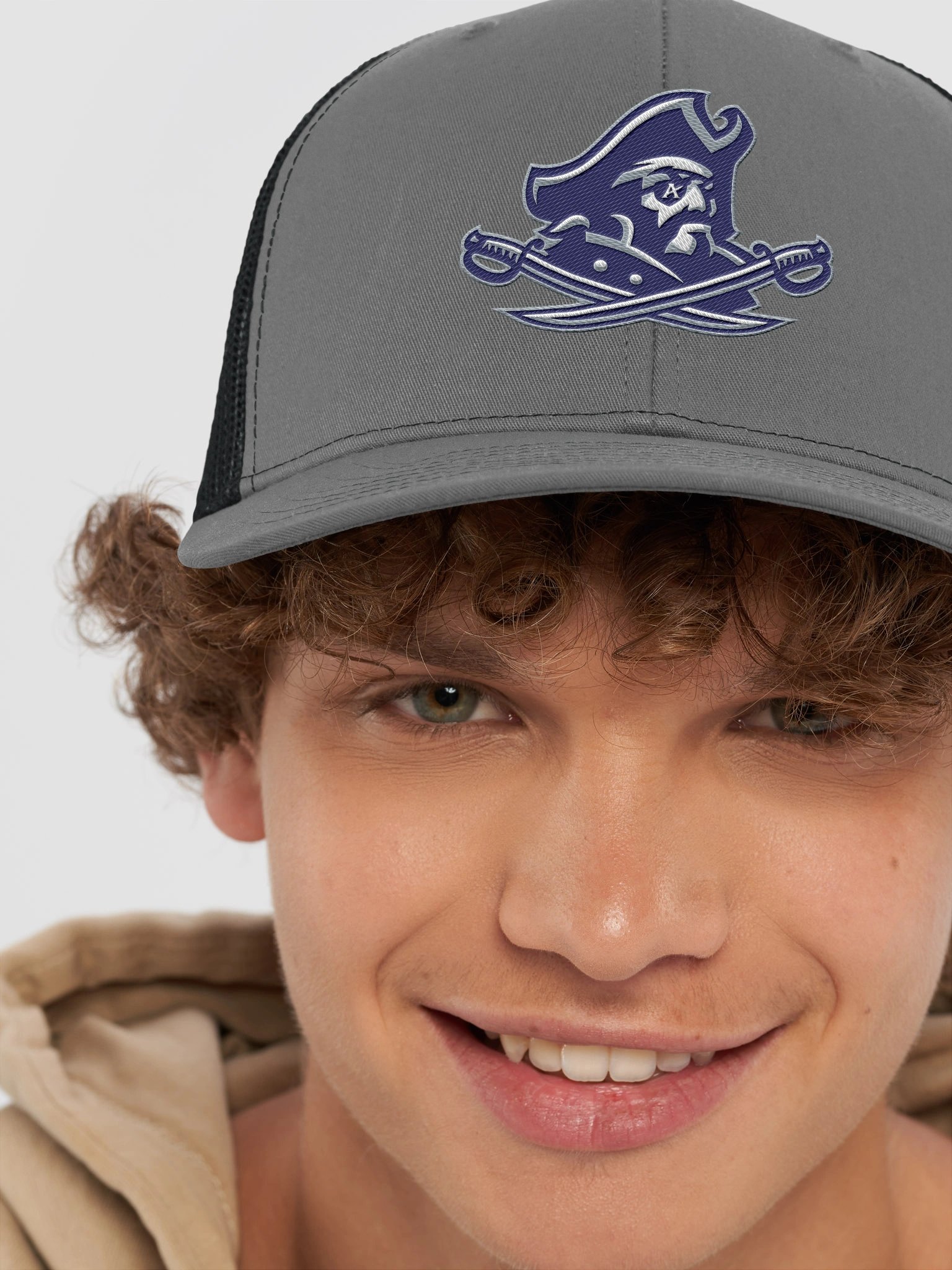 Team Apparel Personalized Hat product image (32)