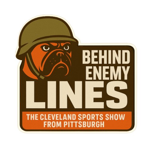 Behind Enemy Lines