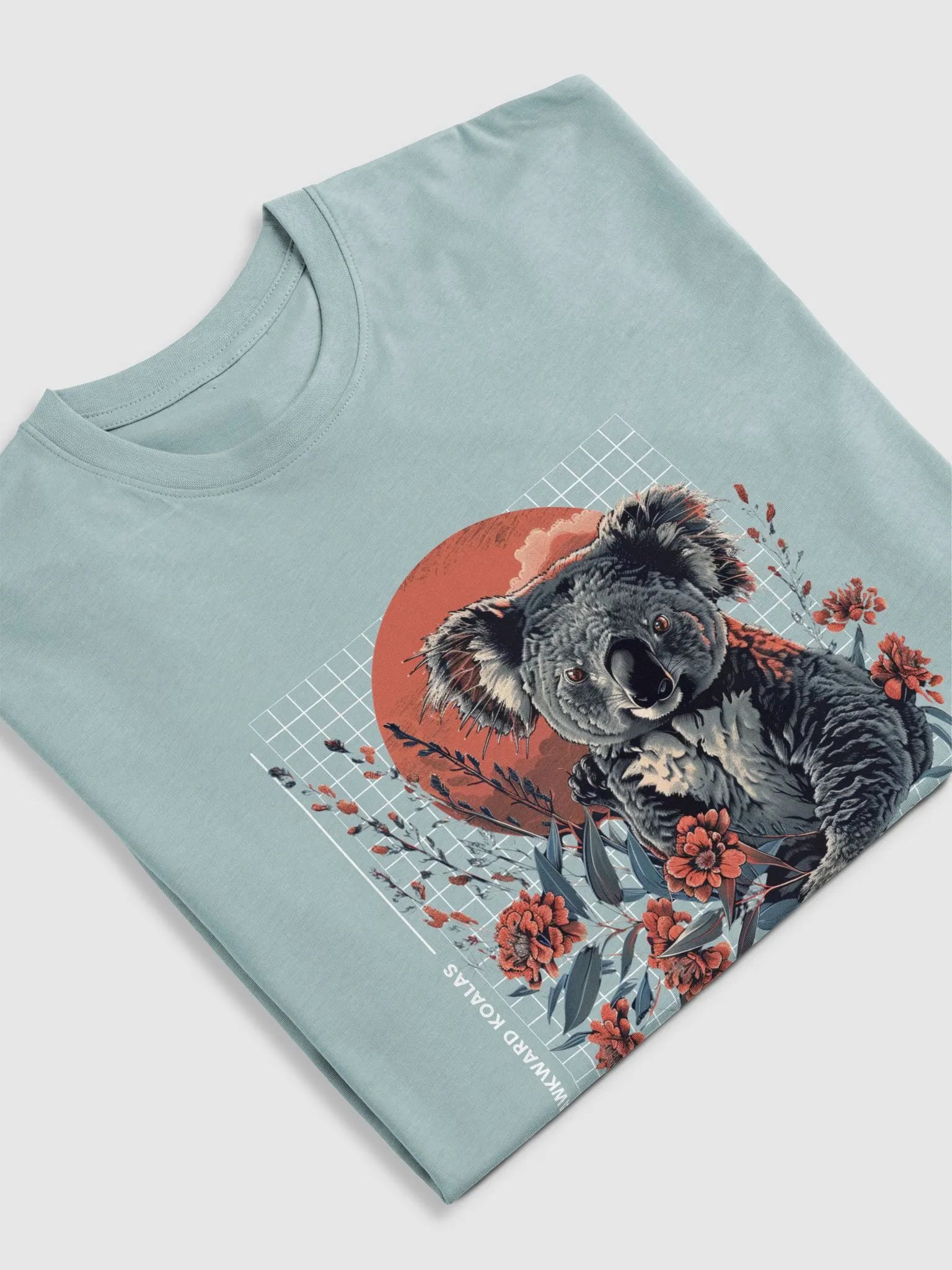 Koala Blossom Tee product image (1)