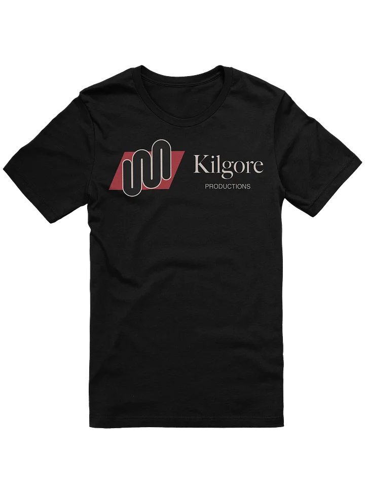 T-Shirt #1 (Front Only) product image (1)