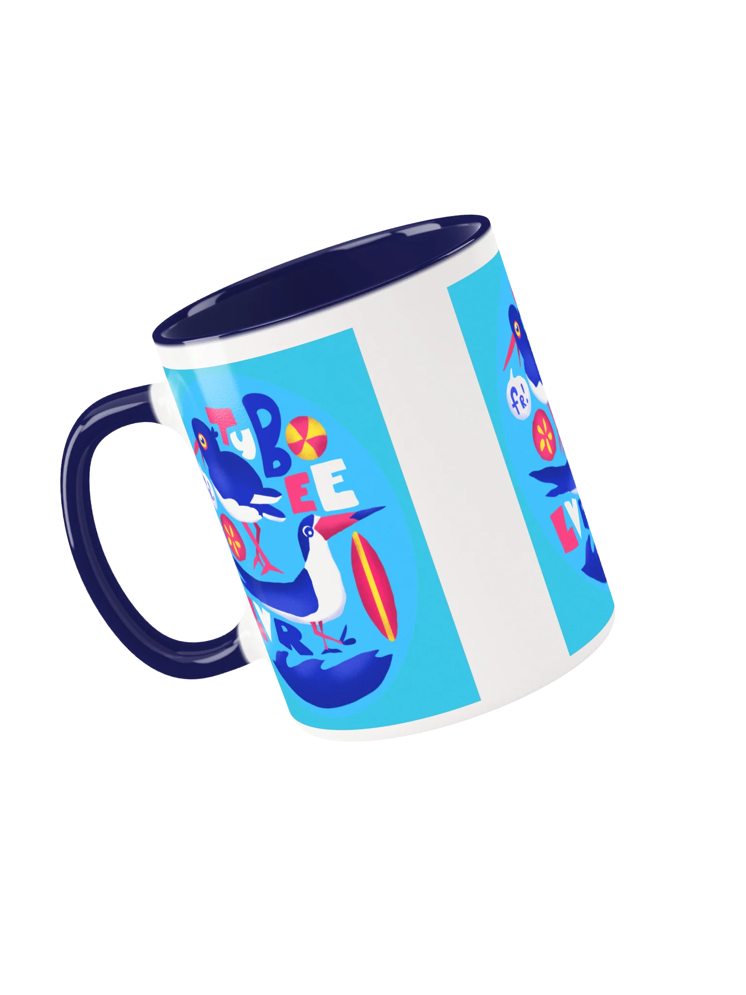Tybee Island Mug product image (15)
