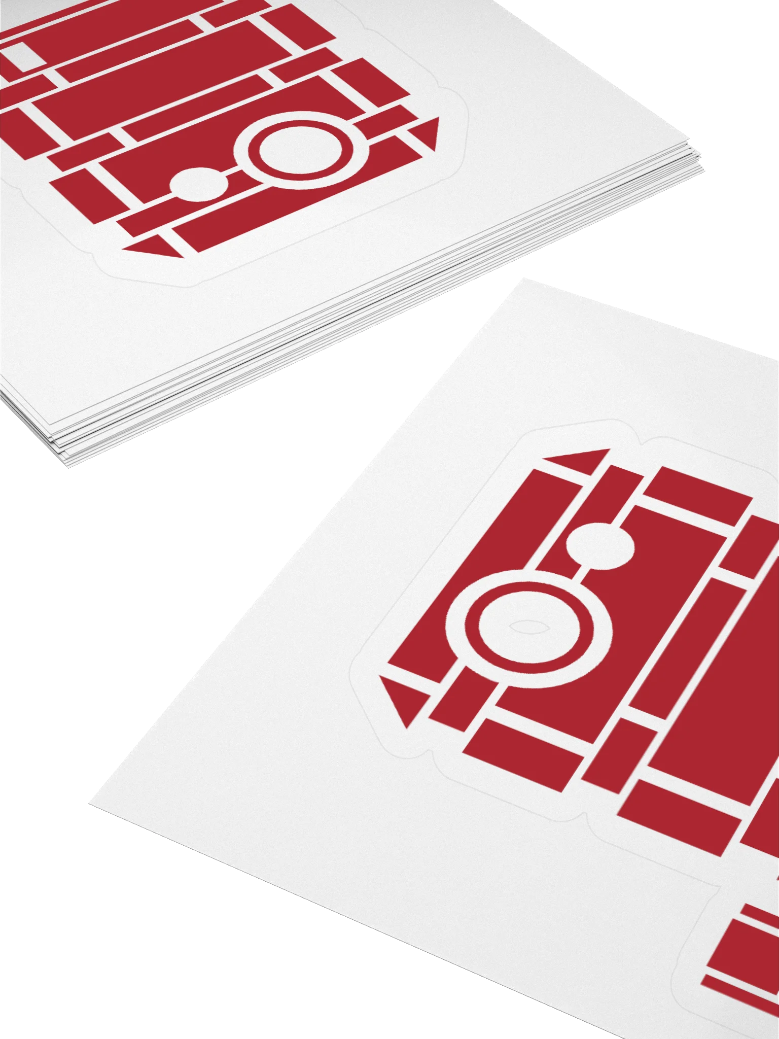 B2EMO Sticker product image (12)