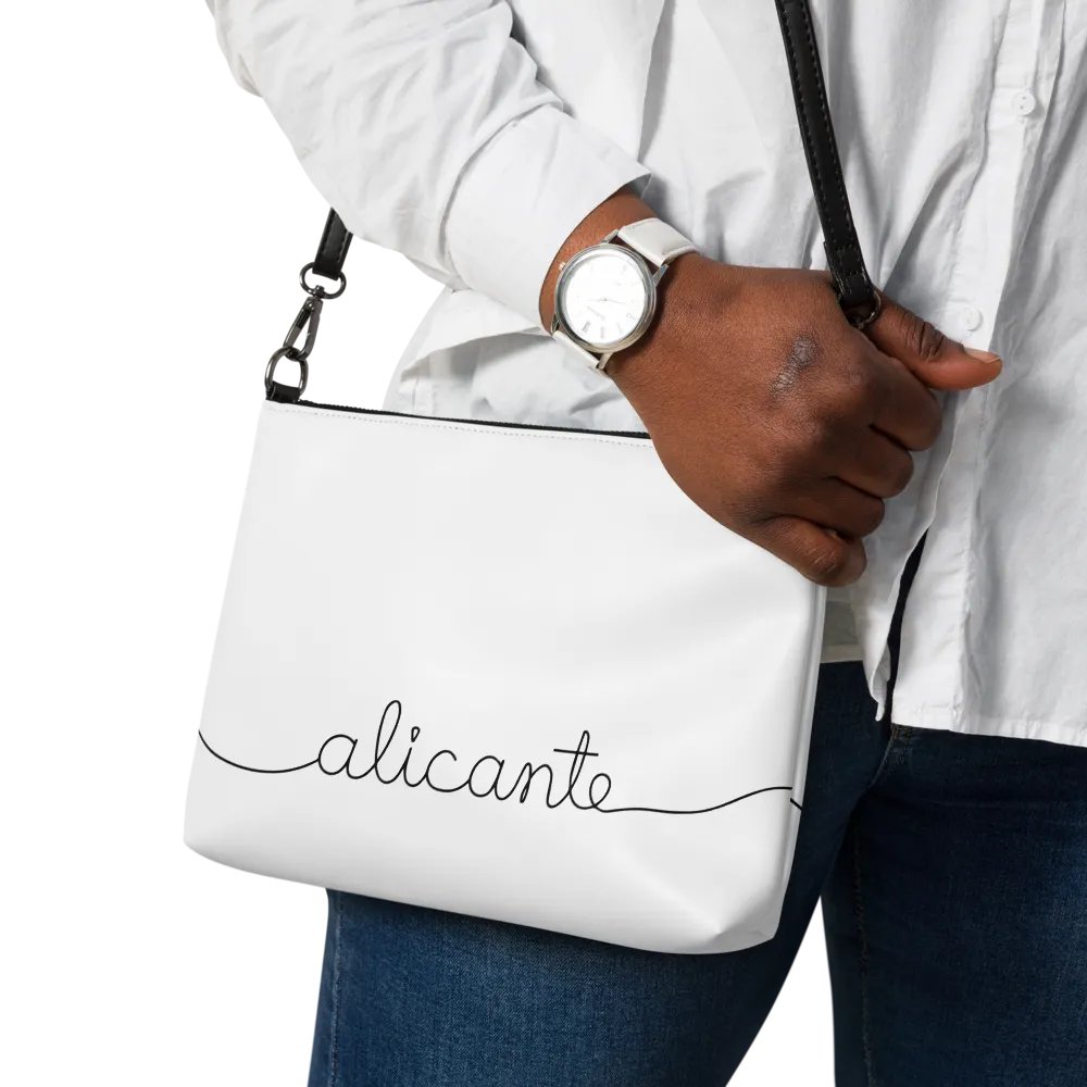 Alicante Souvenir Crossbody Bag [00024] product image (11)