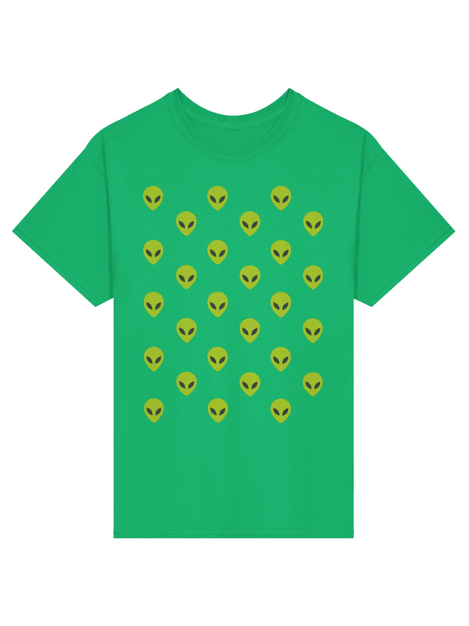 Alien Invasion T-Shirt product image (2)