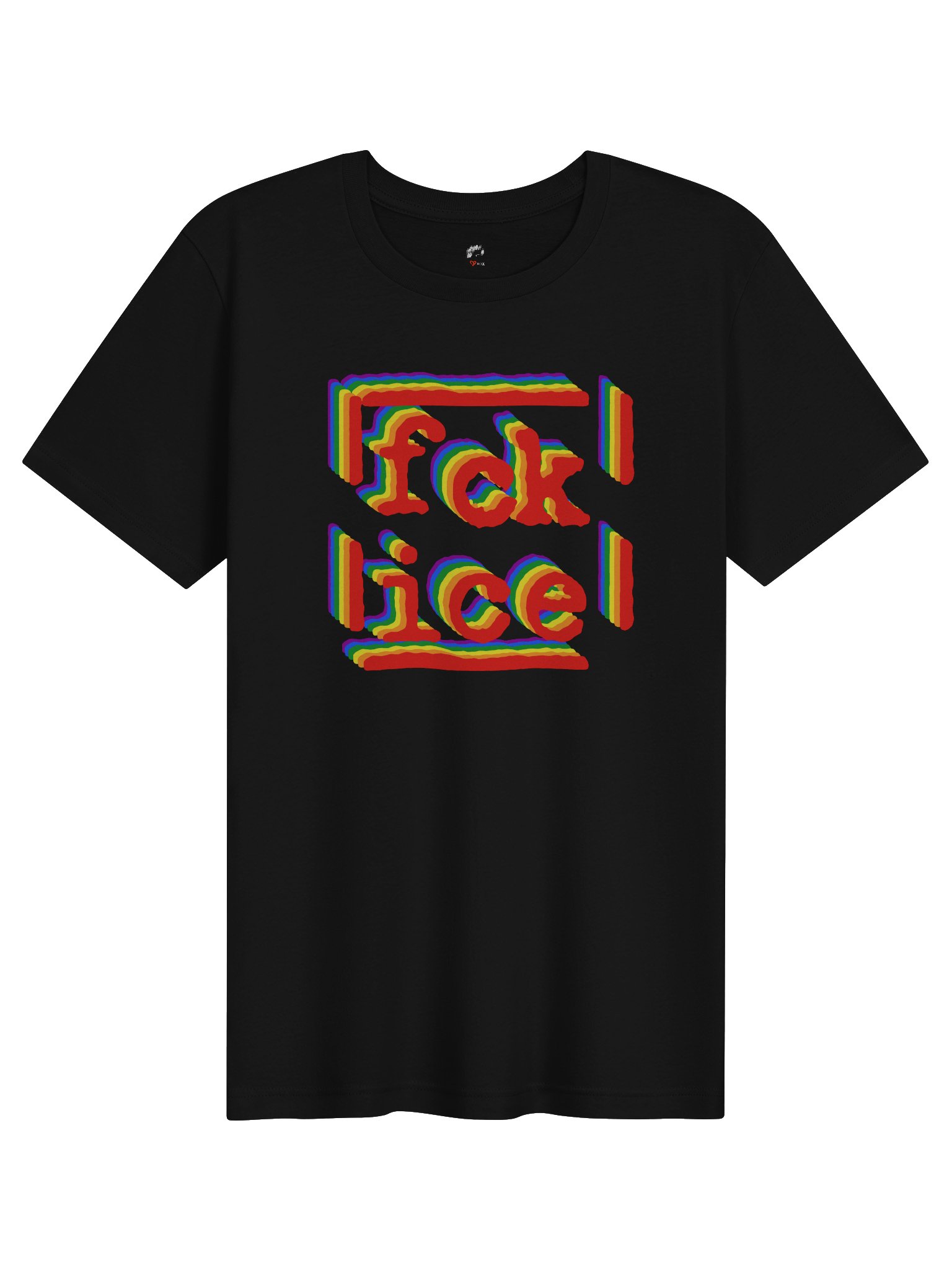fckice pride #1 product image (1)