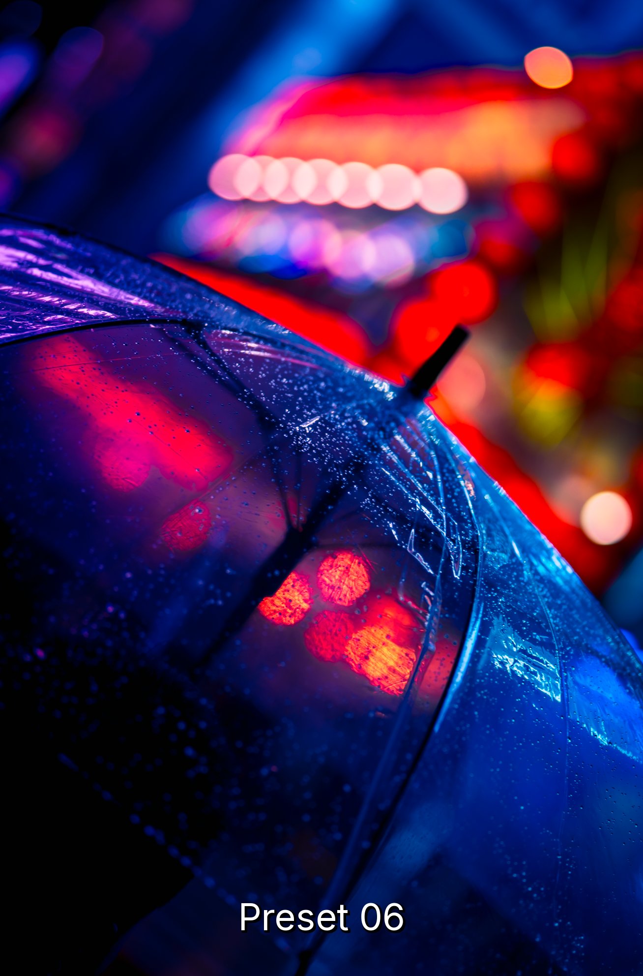 TOKYOLUV Presets Pack 01 - Night product image (8)