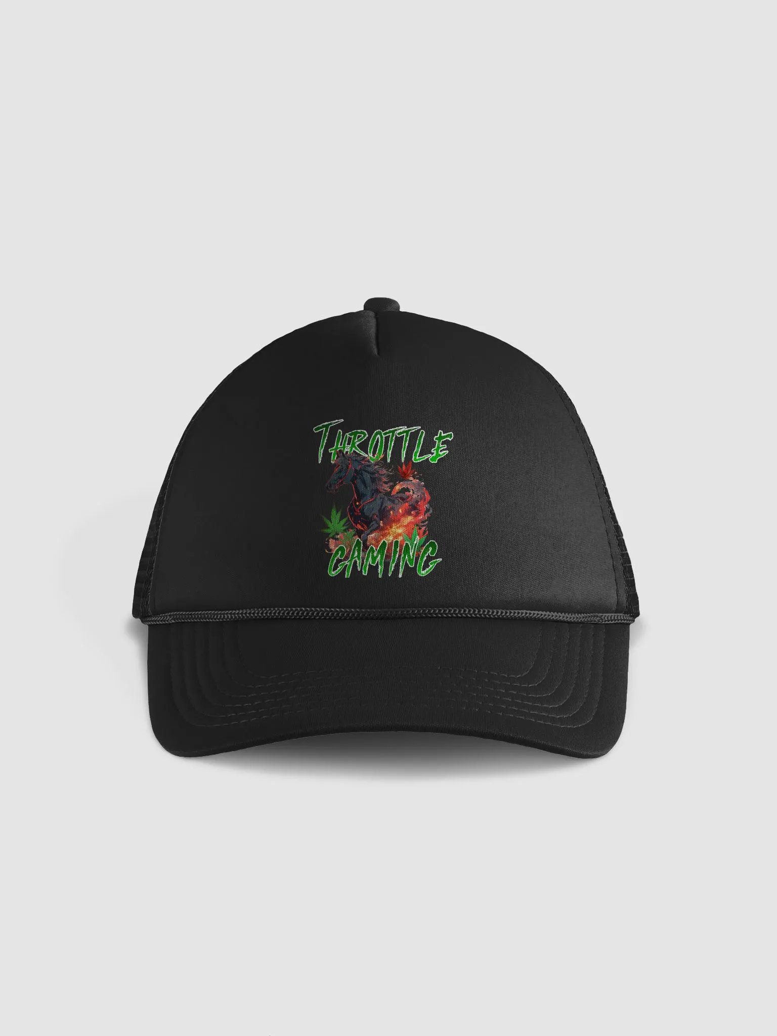 Throttle Hat product image (1)