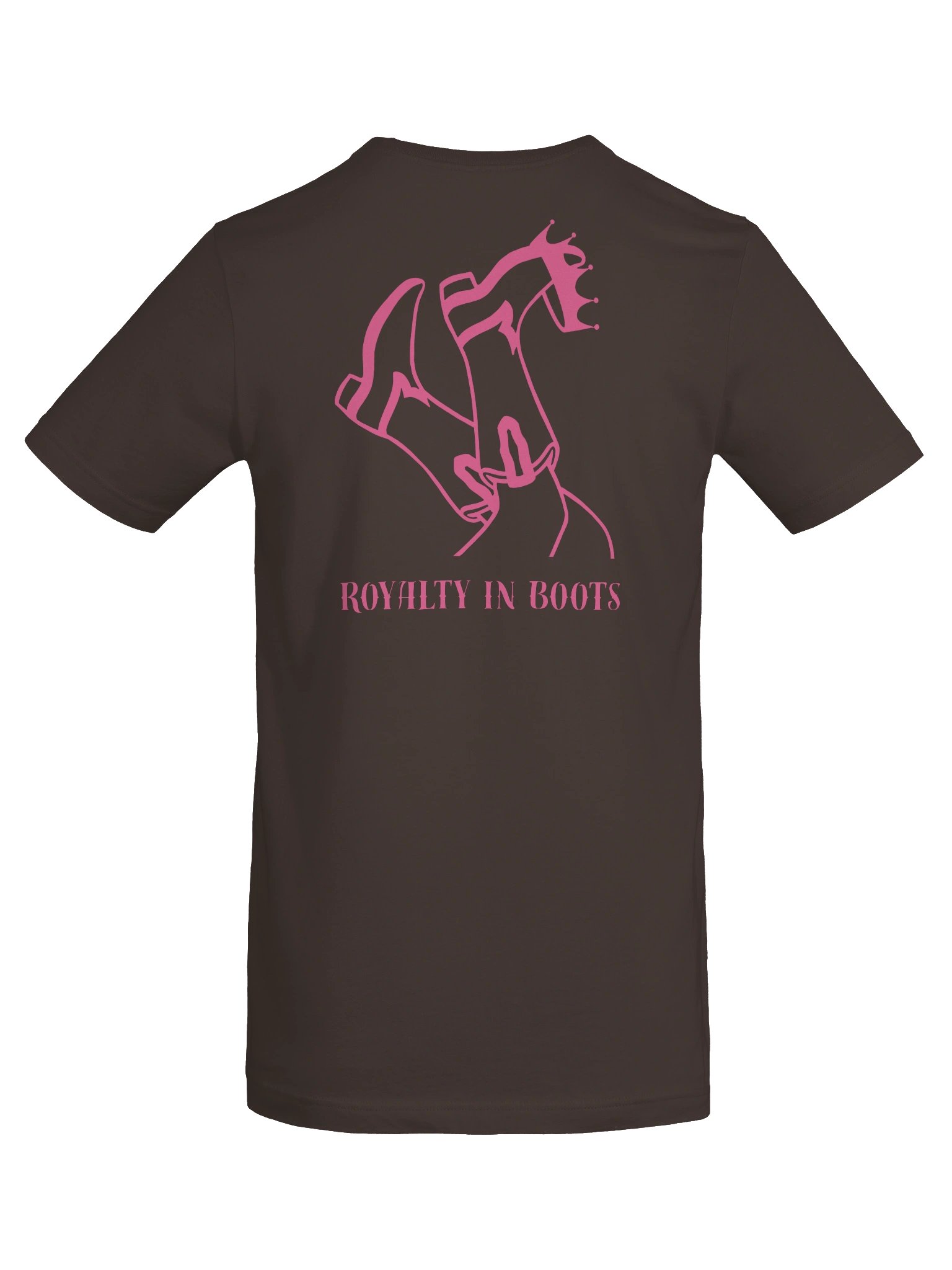 Line Dancing Queens LDQ Shirt product image (6)