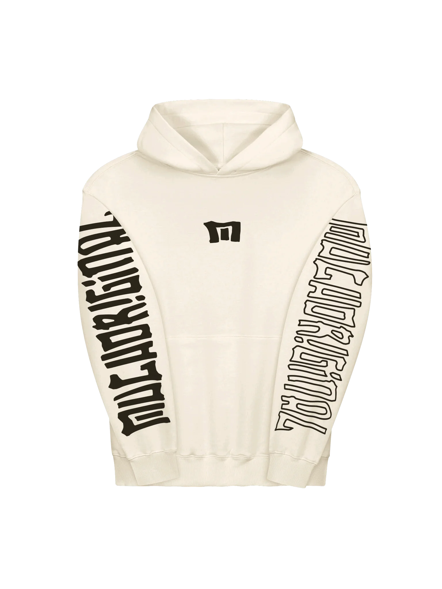 24/7 — Thick Hood · Natural product image (5)