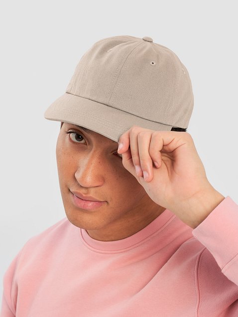 Photo showing Yupoong Classic Dad Hat