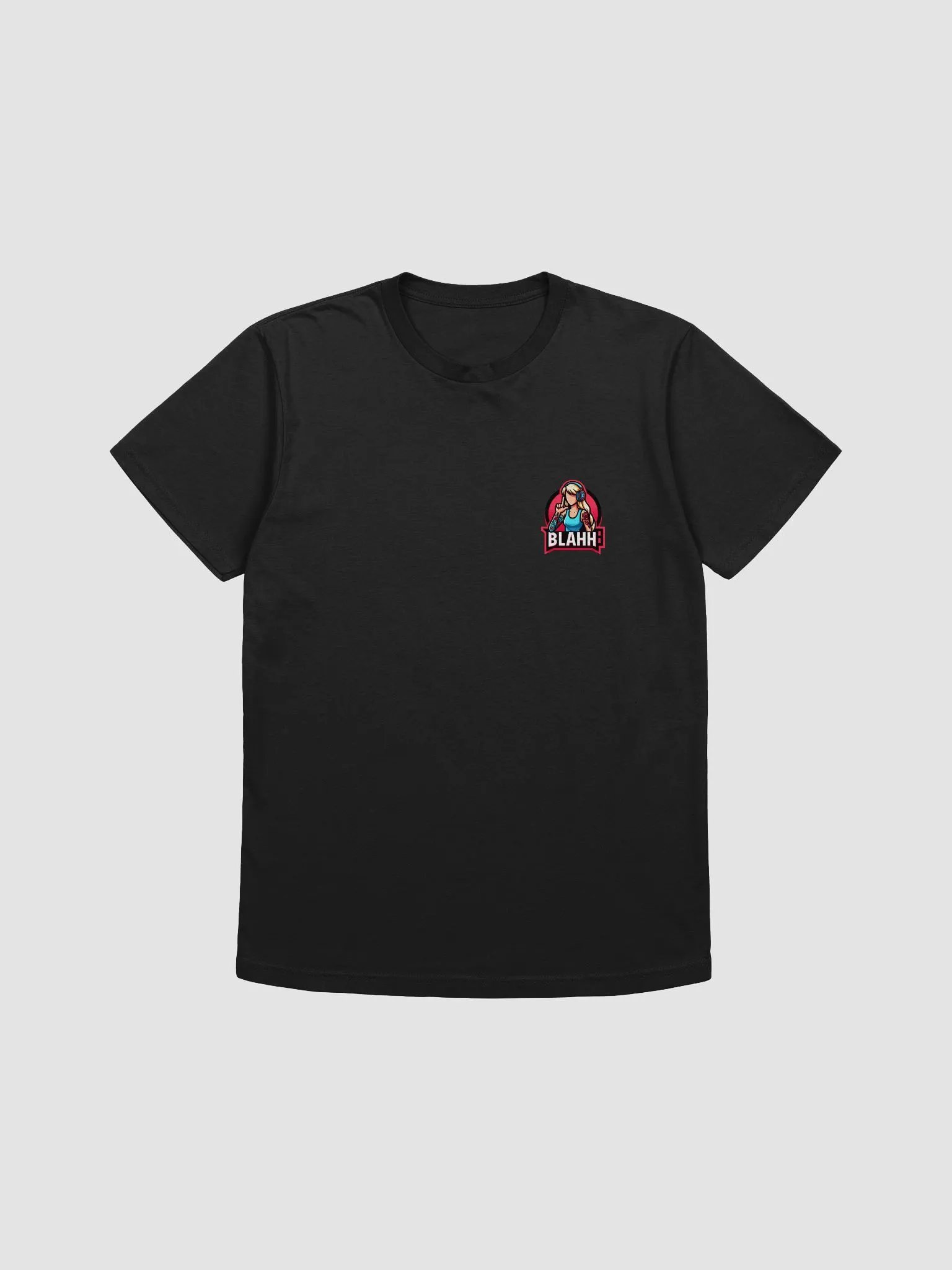 Almost everyone's mod tee (back) product image (6)