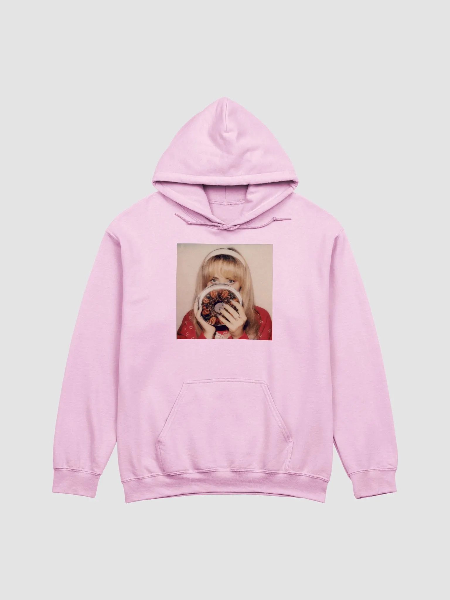 Sabrina Carpenter Fruit Cake Album Hoodie product image (31)
