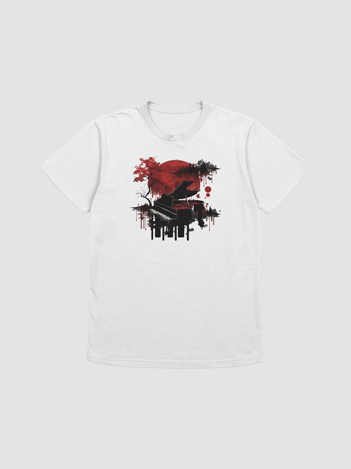 Japanese BLTSCH Shirt Piano product image (1)