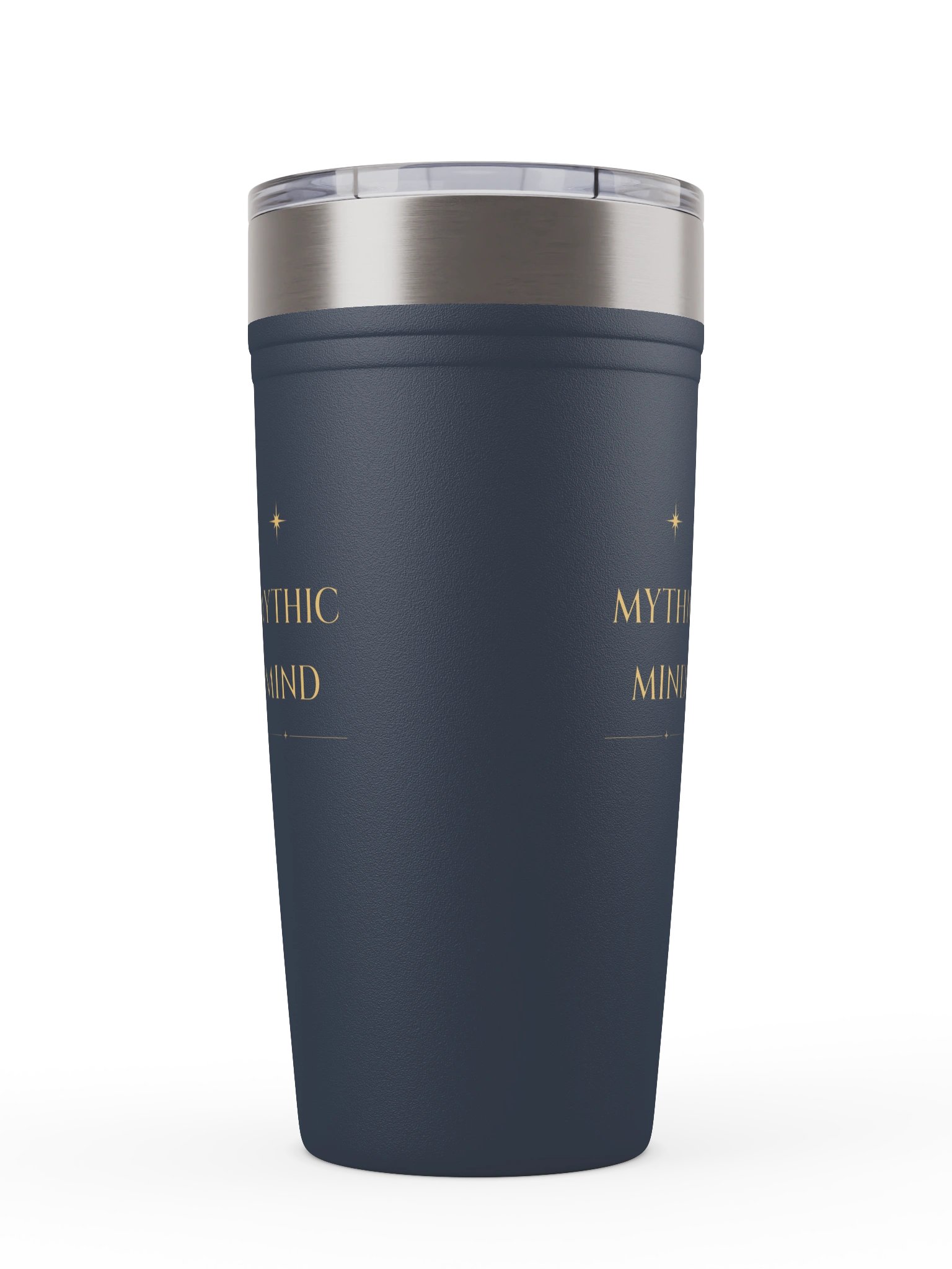 Further Up and Further In Tumbler product image (4)