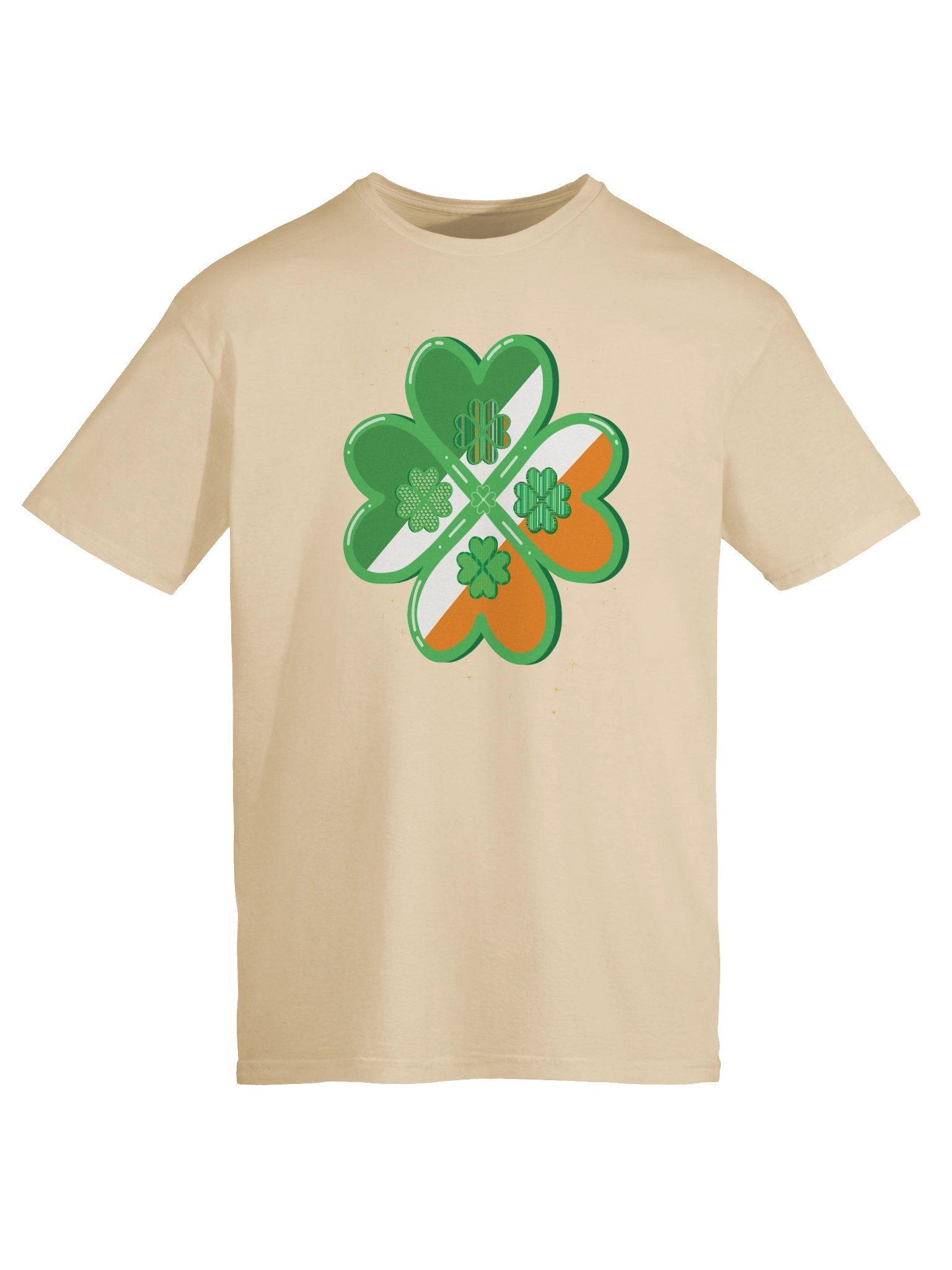 Fortune & Clover Gildan Unisex Softstyle T Shirt product image (87)