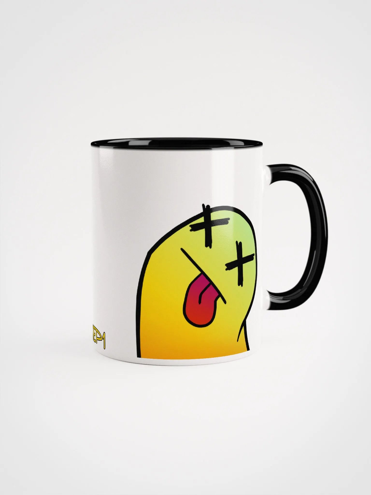 Dedge Mug product image (2)