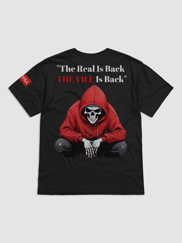 "KEEP IT ALLEGED" T-SHIRT product image (2)