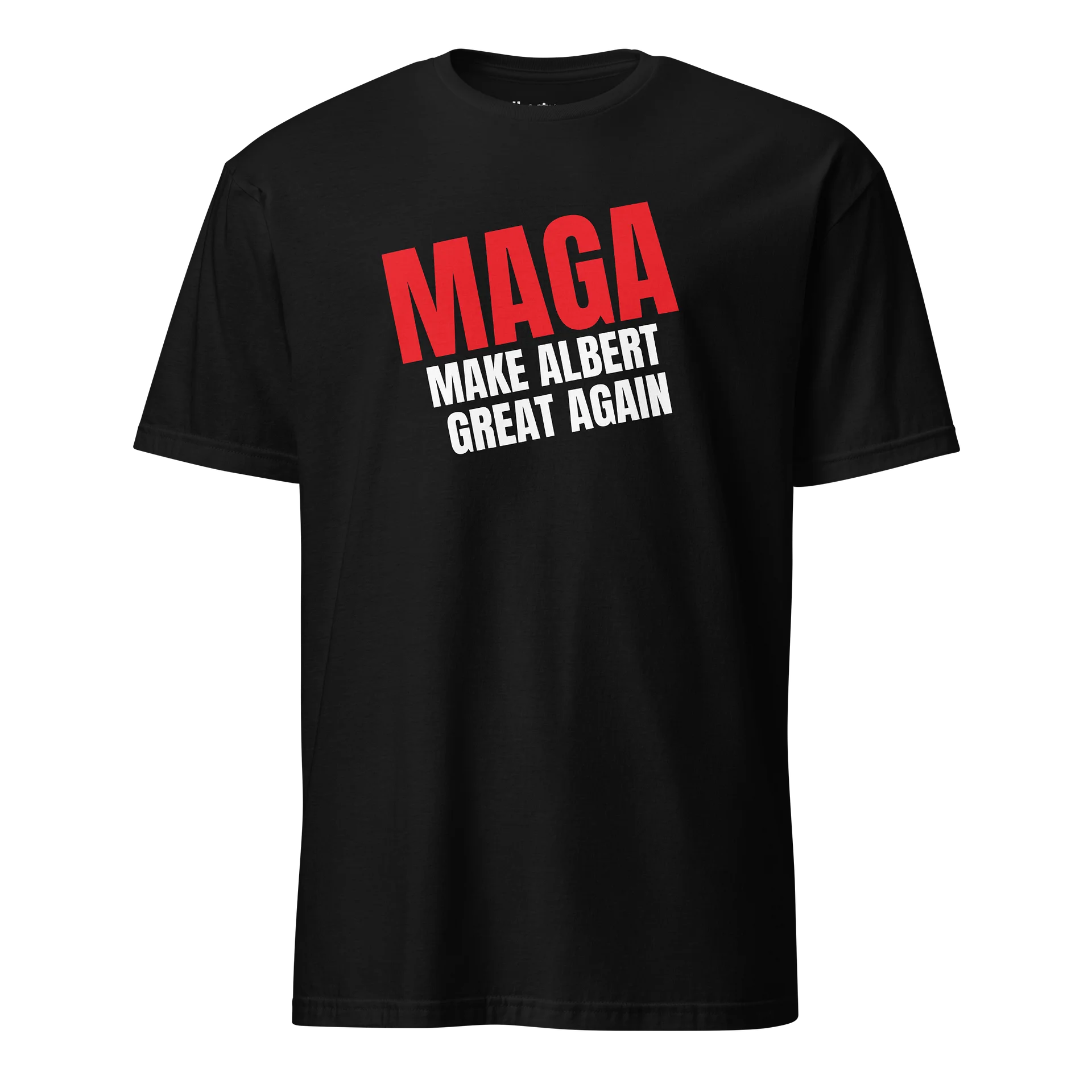 Maga Tee Tilted product image (1)