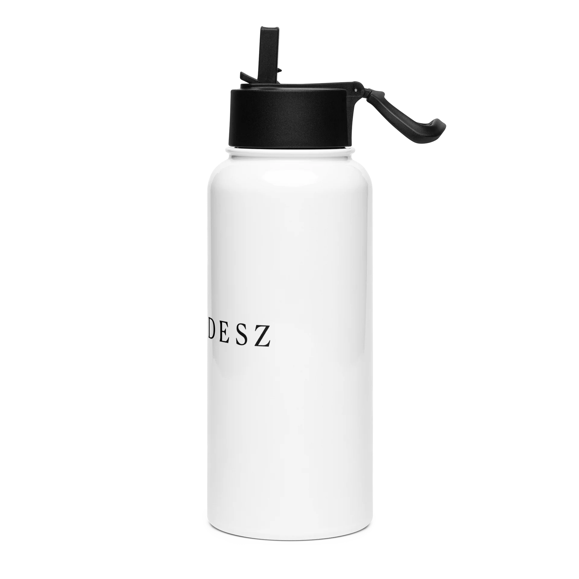 Voudesz Essence: The Minimalist Stainless Steel Flask product image (3)