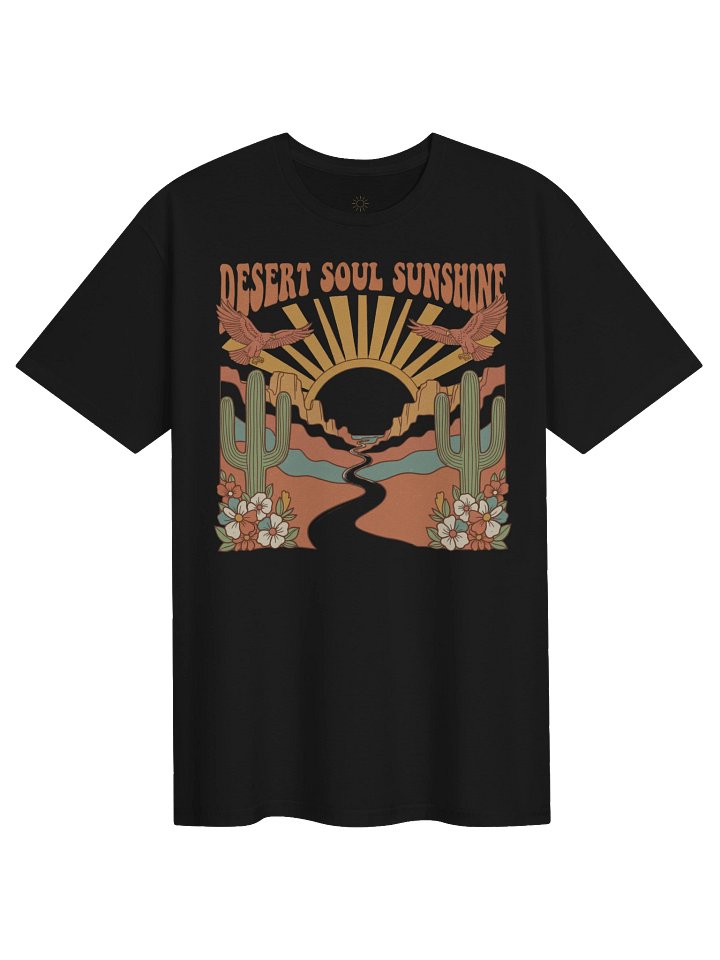 Desert Soul Tee product image (1)