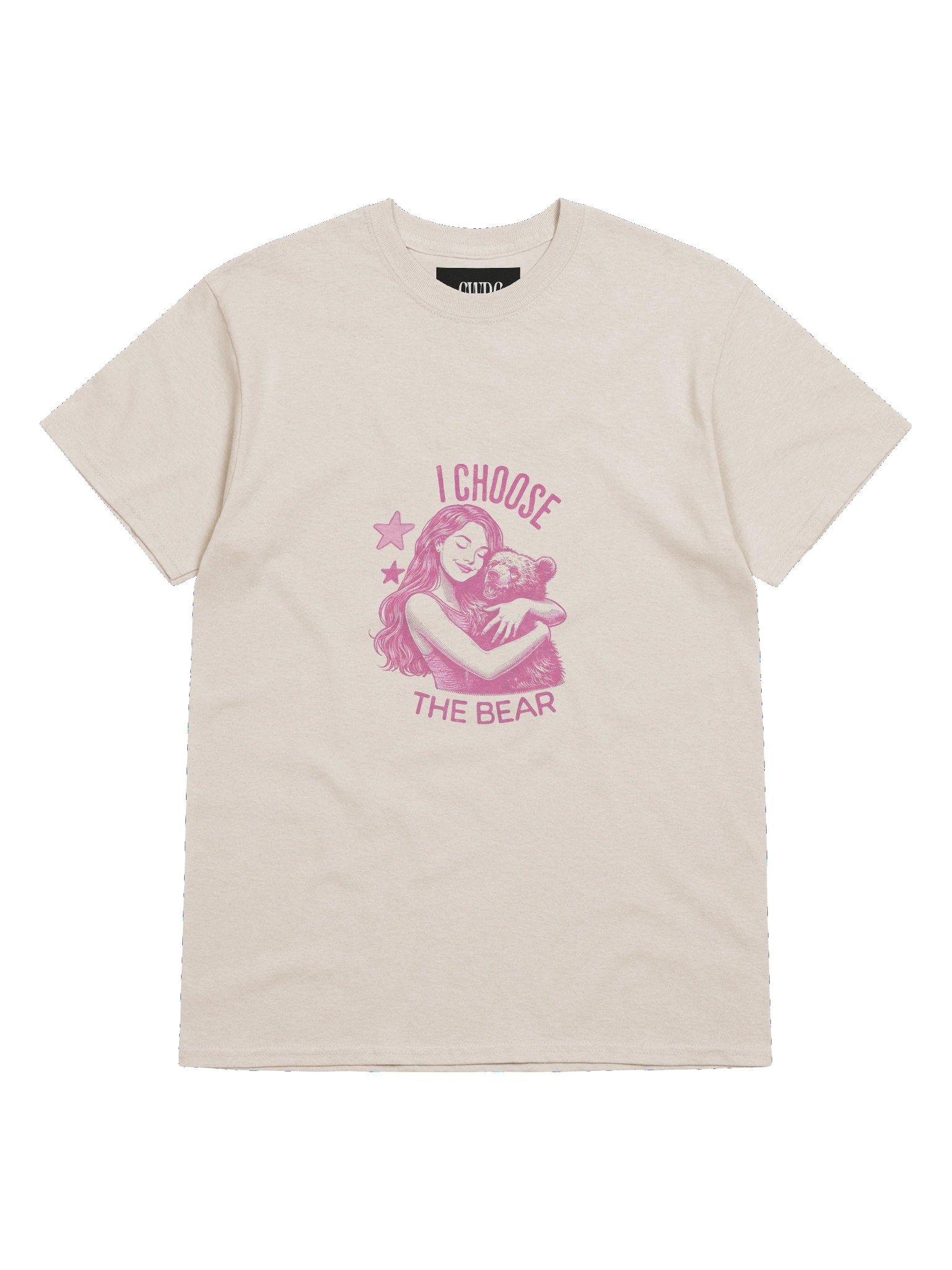 I choose the bear product image (5)