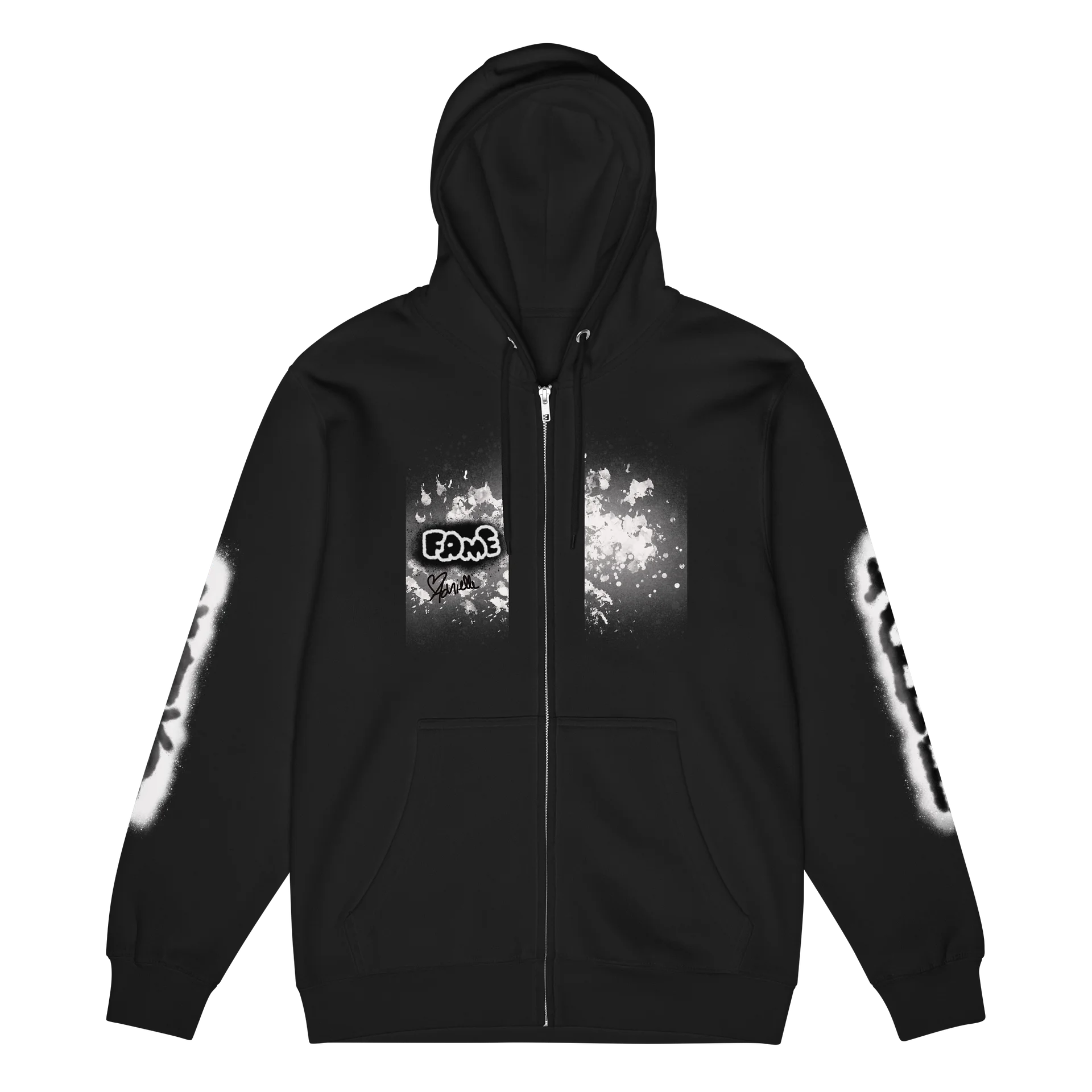 FAME zip up product image (6)