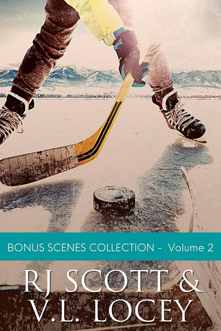 MM Hockey Romance - Free Scenes Collection V2 product image (1)