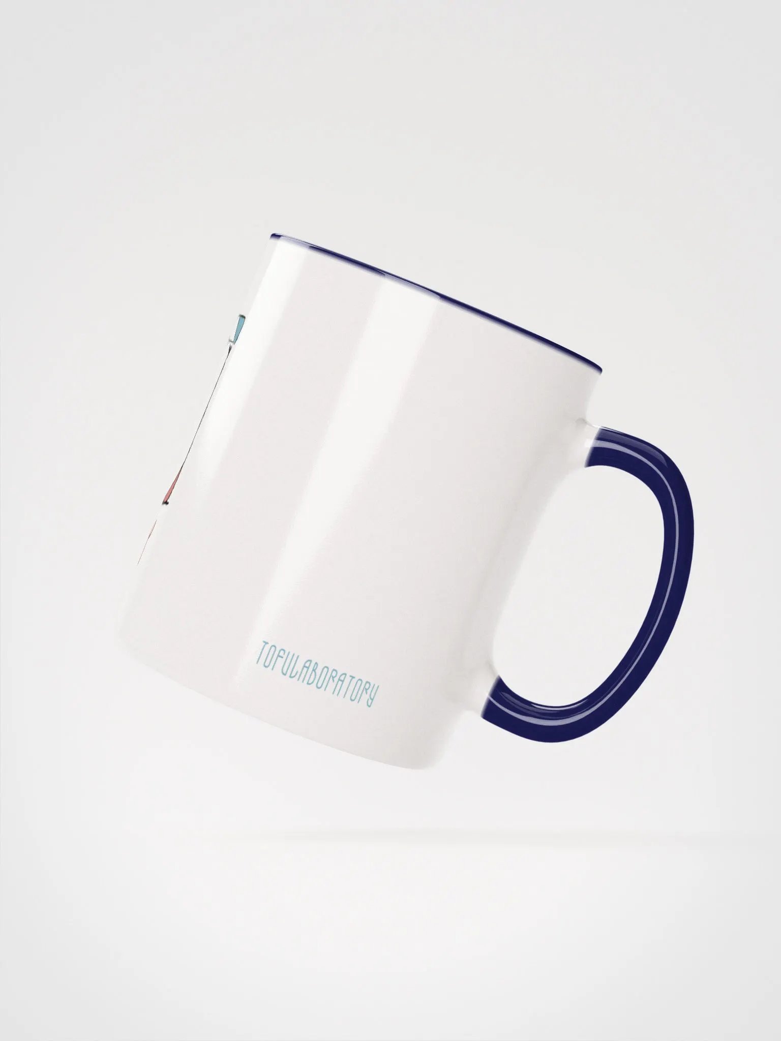 Schrodinger's Cat Mug product image (2)