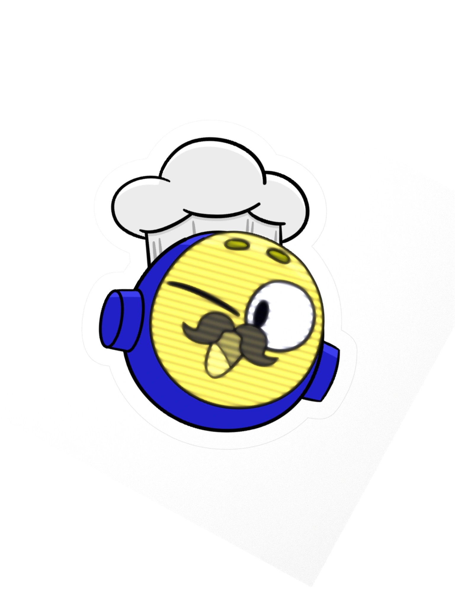 Chef DeeDee product image (2)