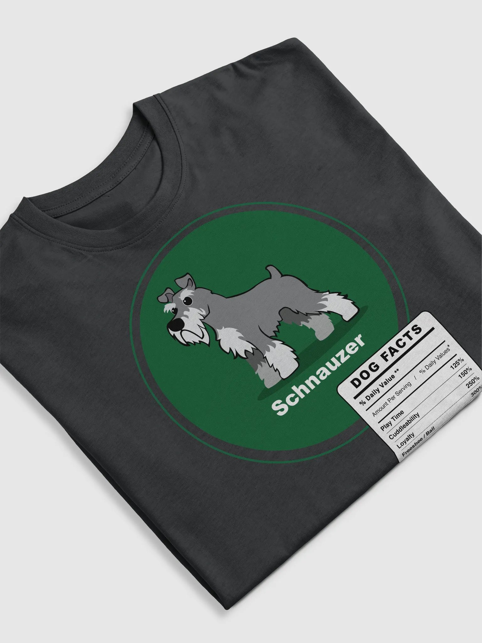 Schnauzer Dog Facts product image (5)