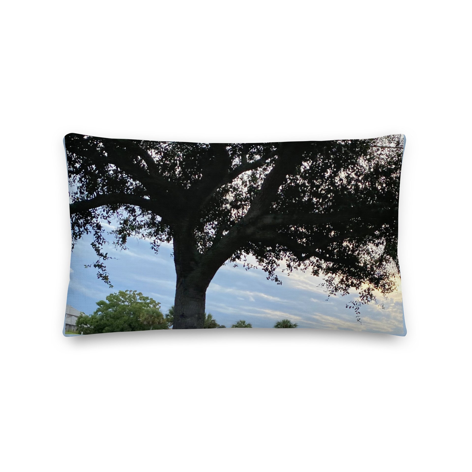 Parkside Treescape Pillow product image (2)