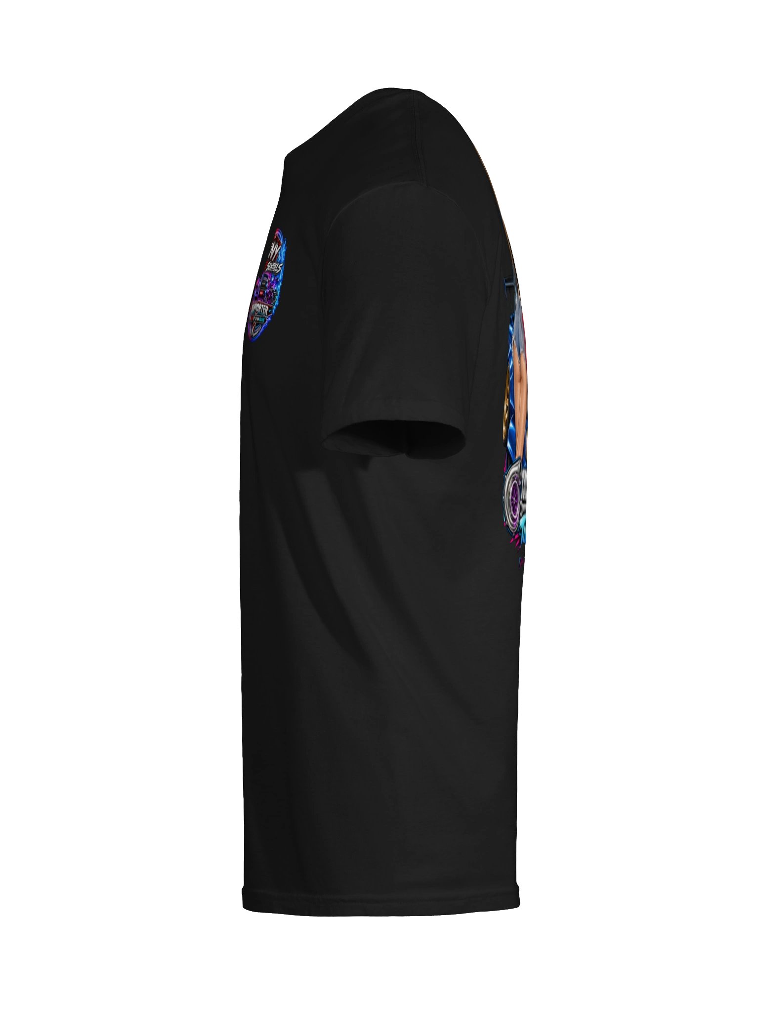 TALK DIRTY SHIRT product image (9)