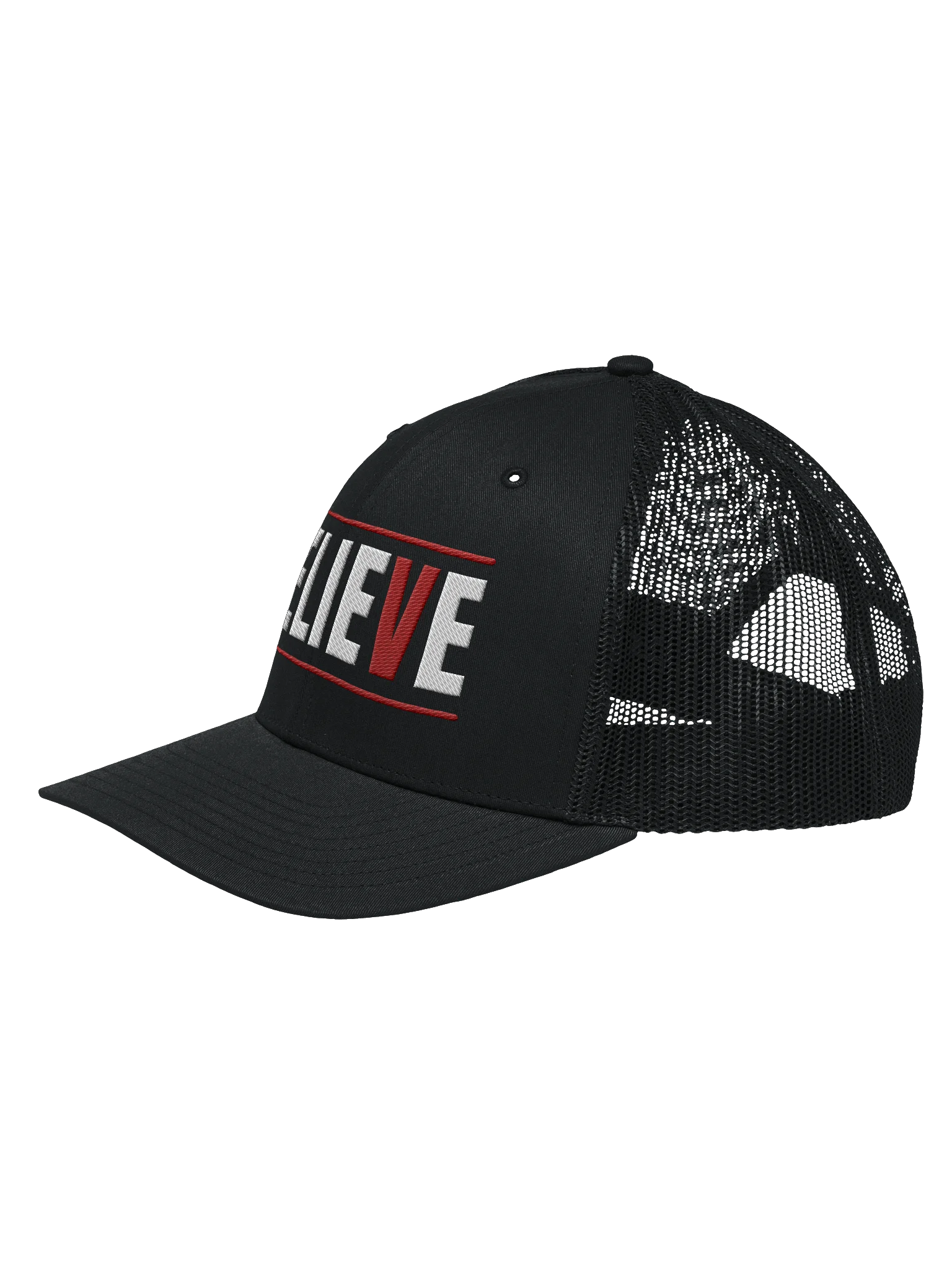 BELIEVE Hat product image (2)
