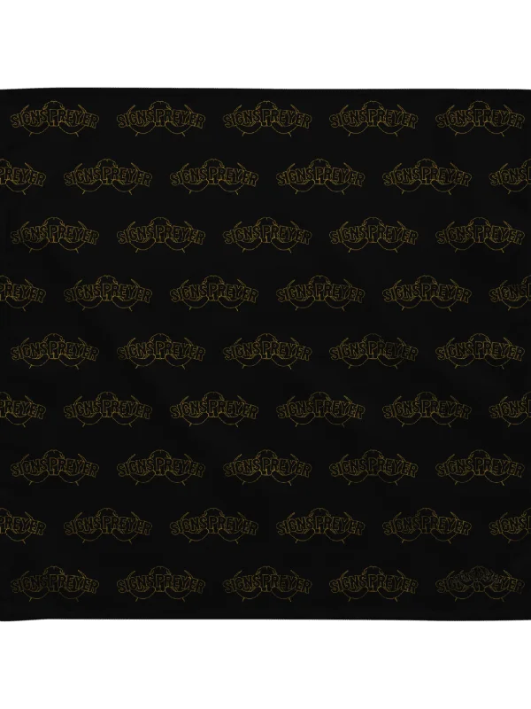 Logo Bandana - Logo Collection product image (1)