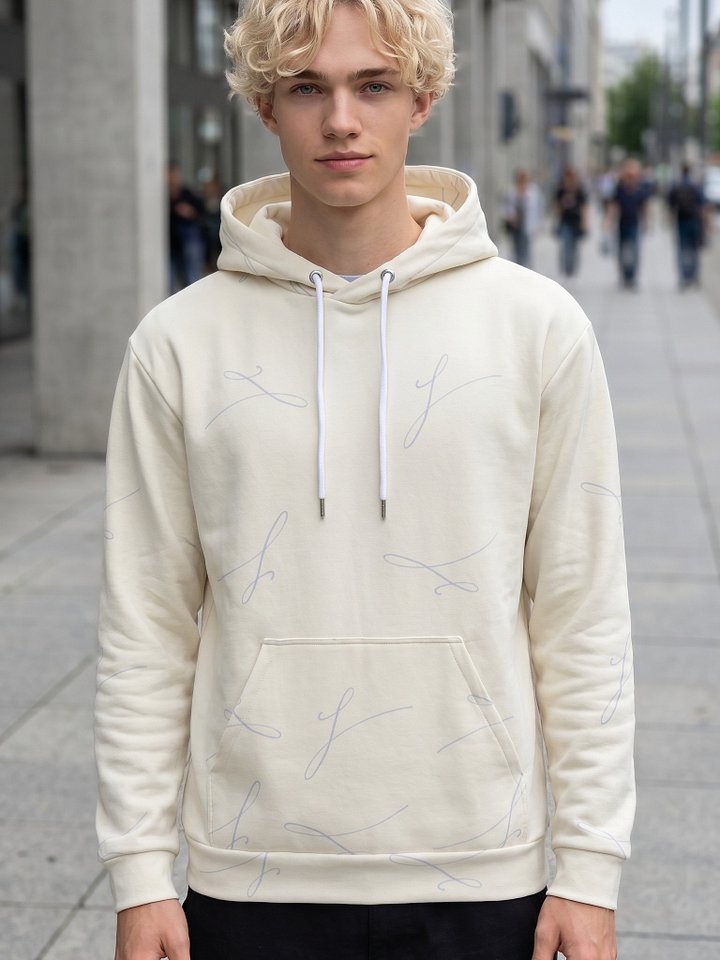 Crème de la crème | Hoodie product image (2)