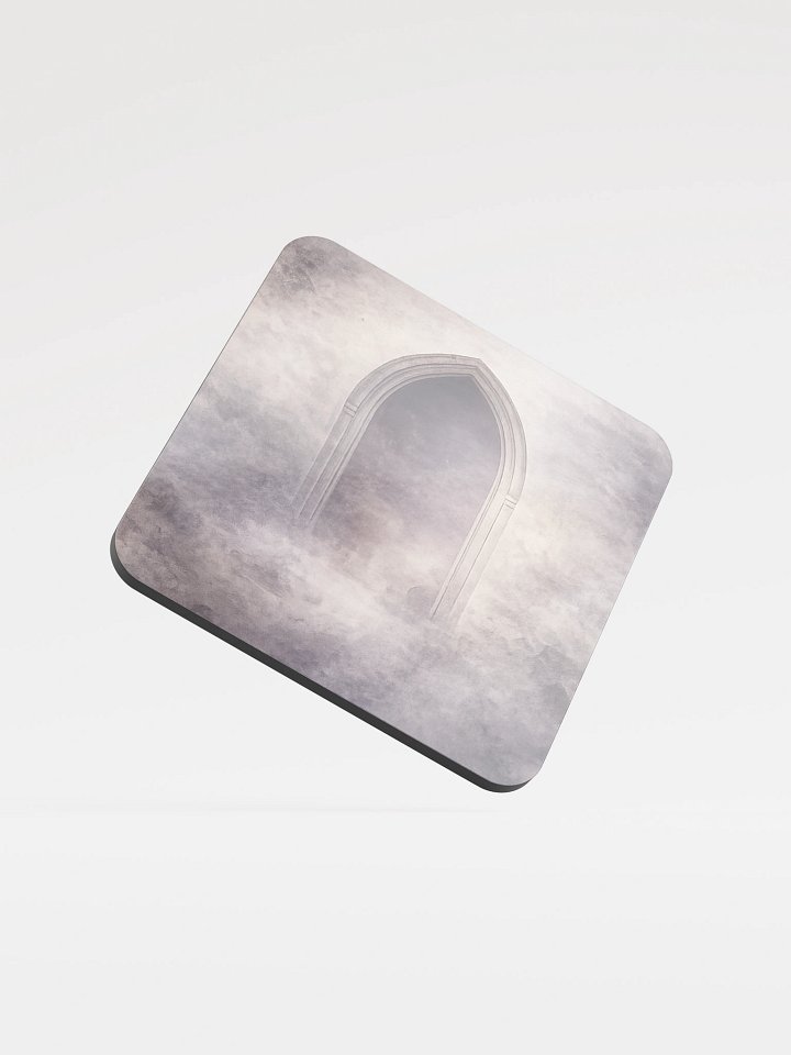 Doorway to Another World Coaster product image (1)