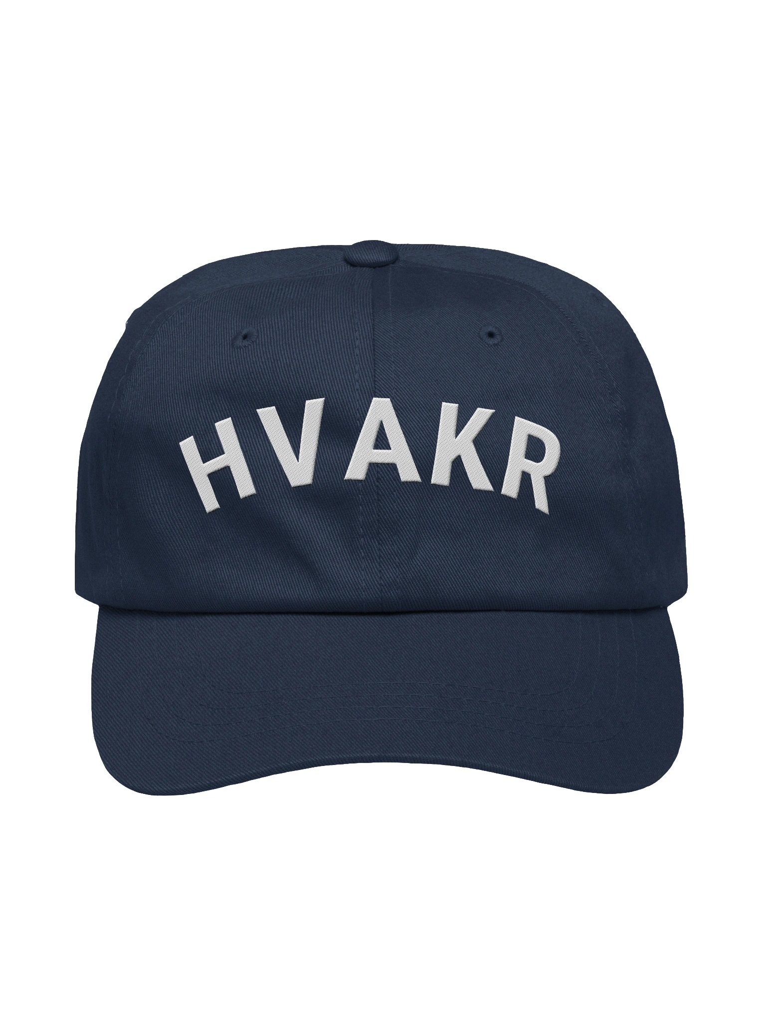 HVAKR Dad Hat product image (1)