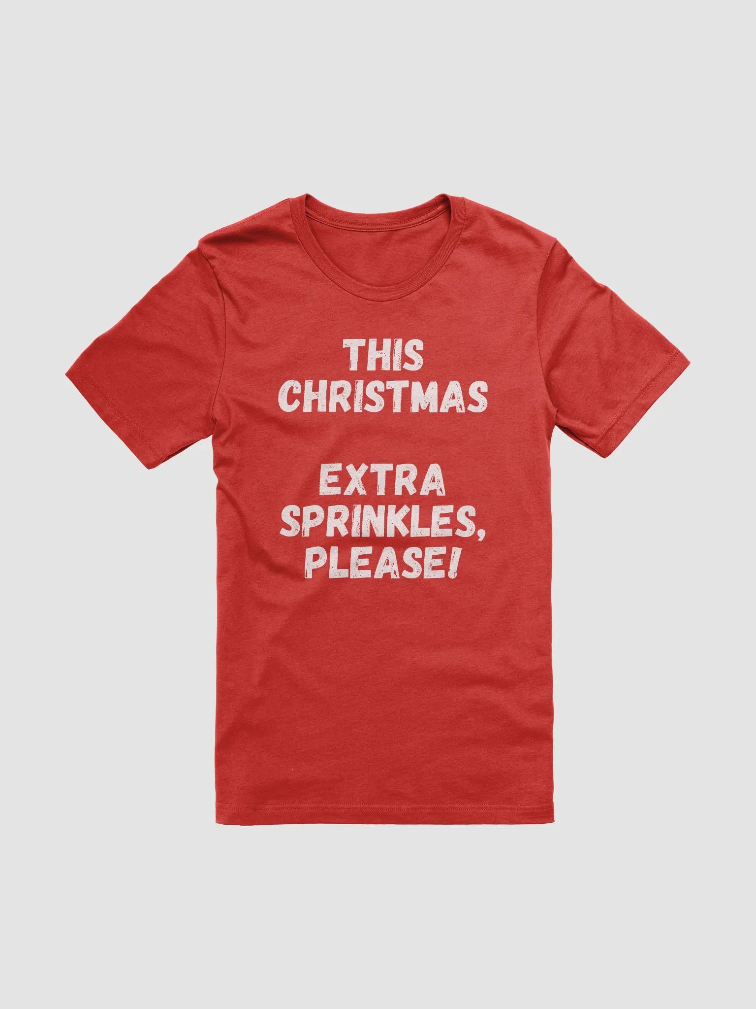 This Christmas… extra sprinkles, please! product image (21)