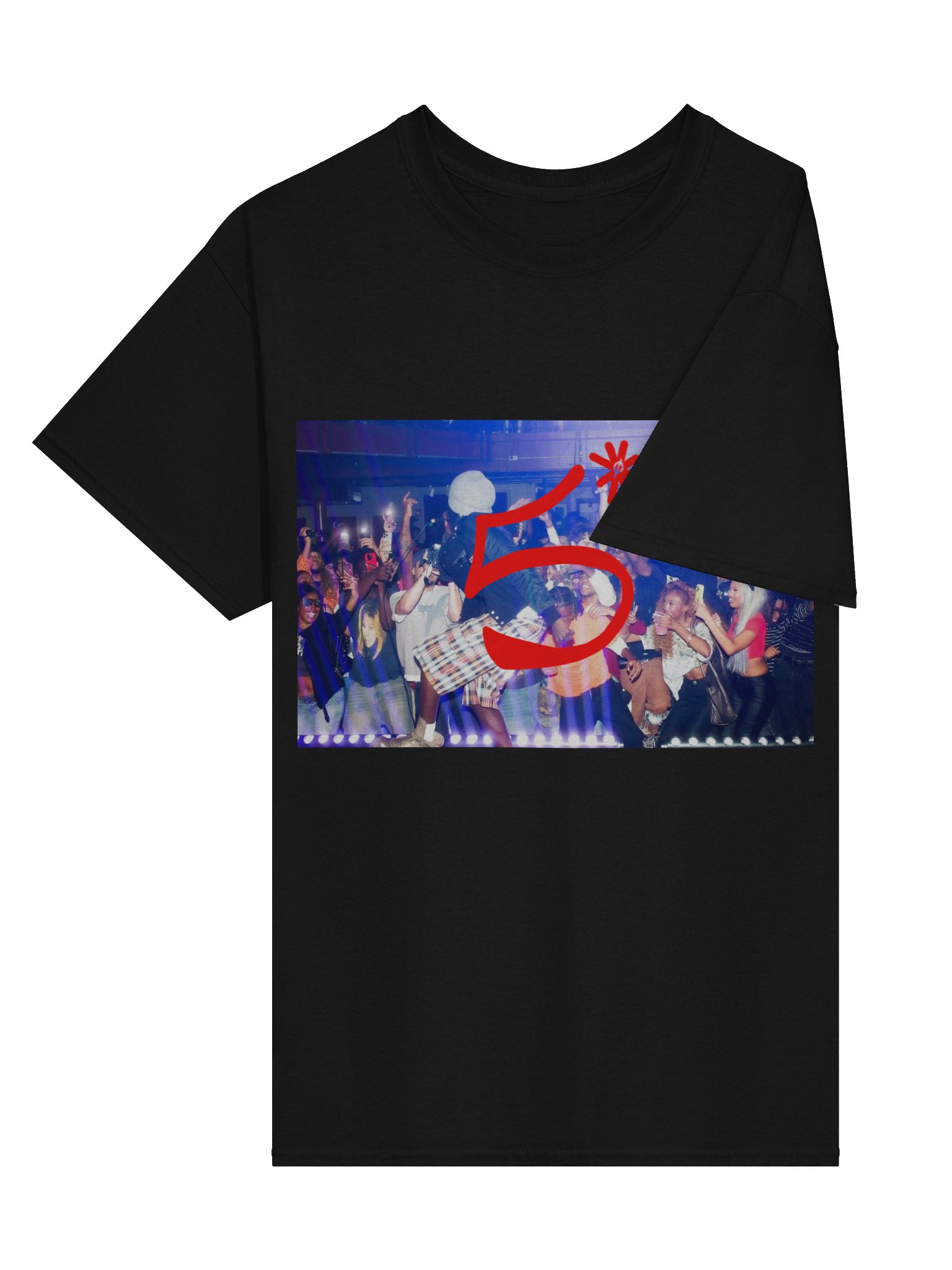 Pz* PØPP!N IN NOLA 2026 product image (3)