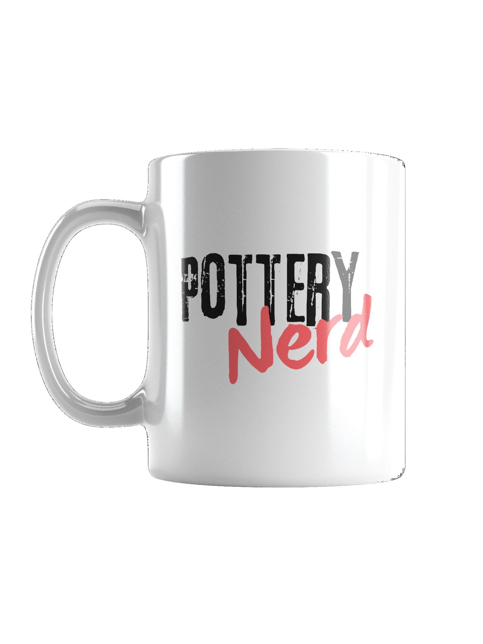 Nerdy Vibes Mug product image (1)