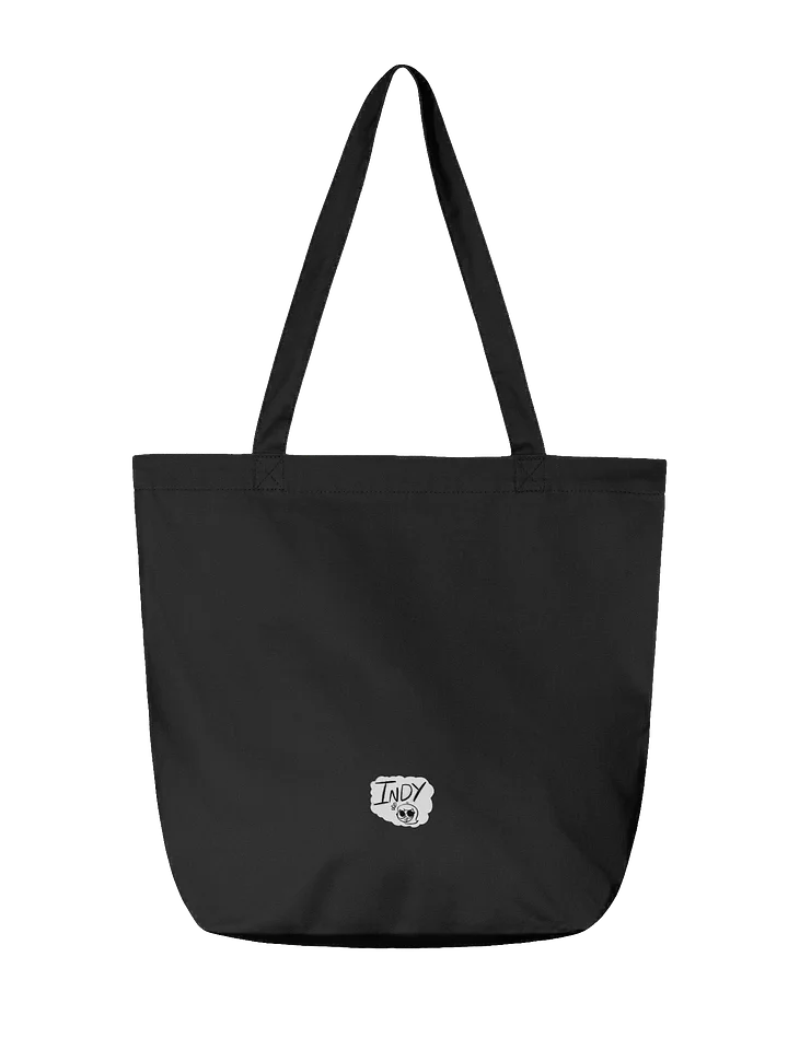 School Time Sally Rockstar Tote Bag product image (4)