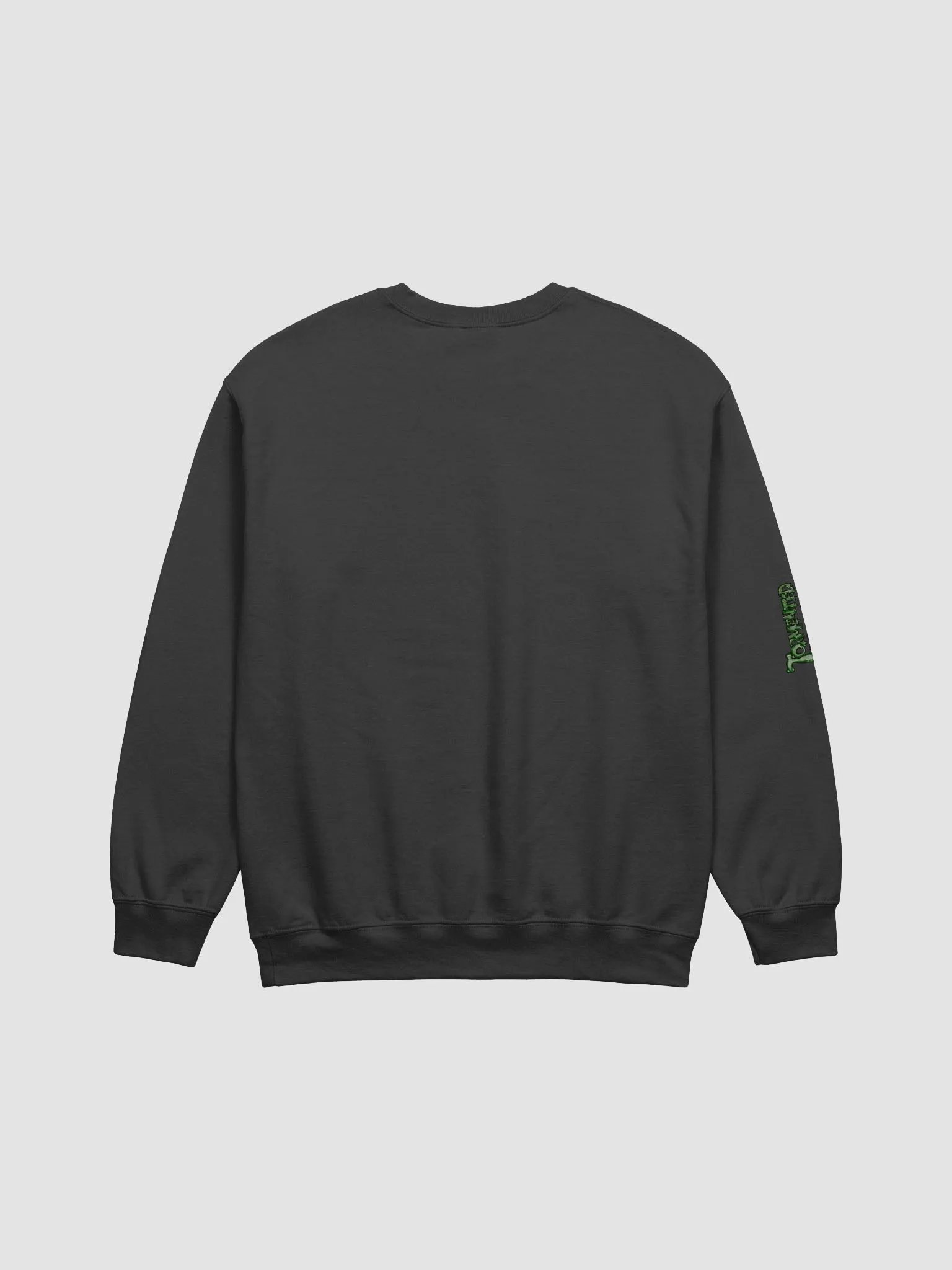 Losing Myself Crew Neck product image (2)