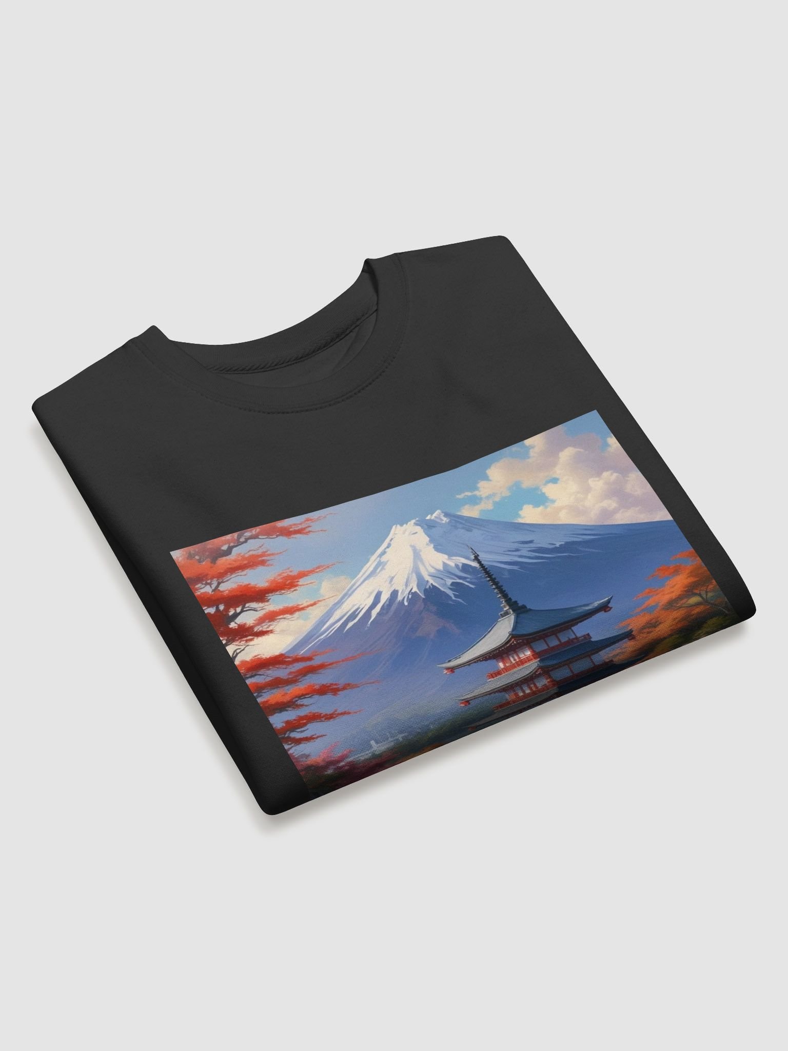 Mount Fuji product image (21)