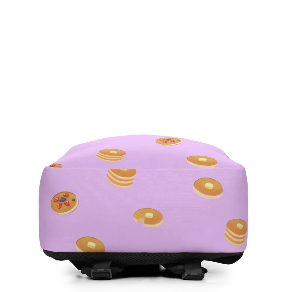 Comfy Backpack product image (5)