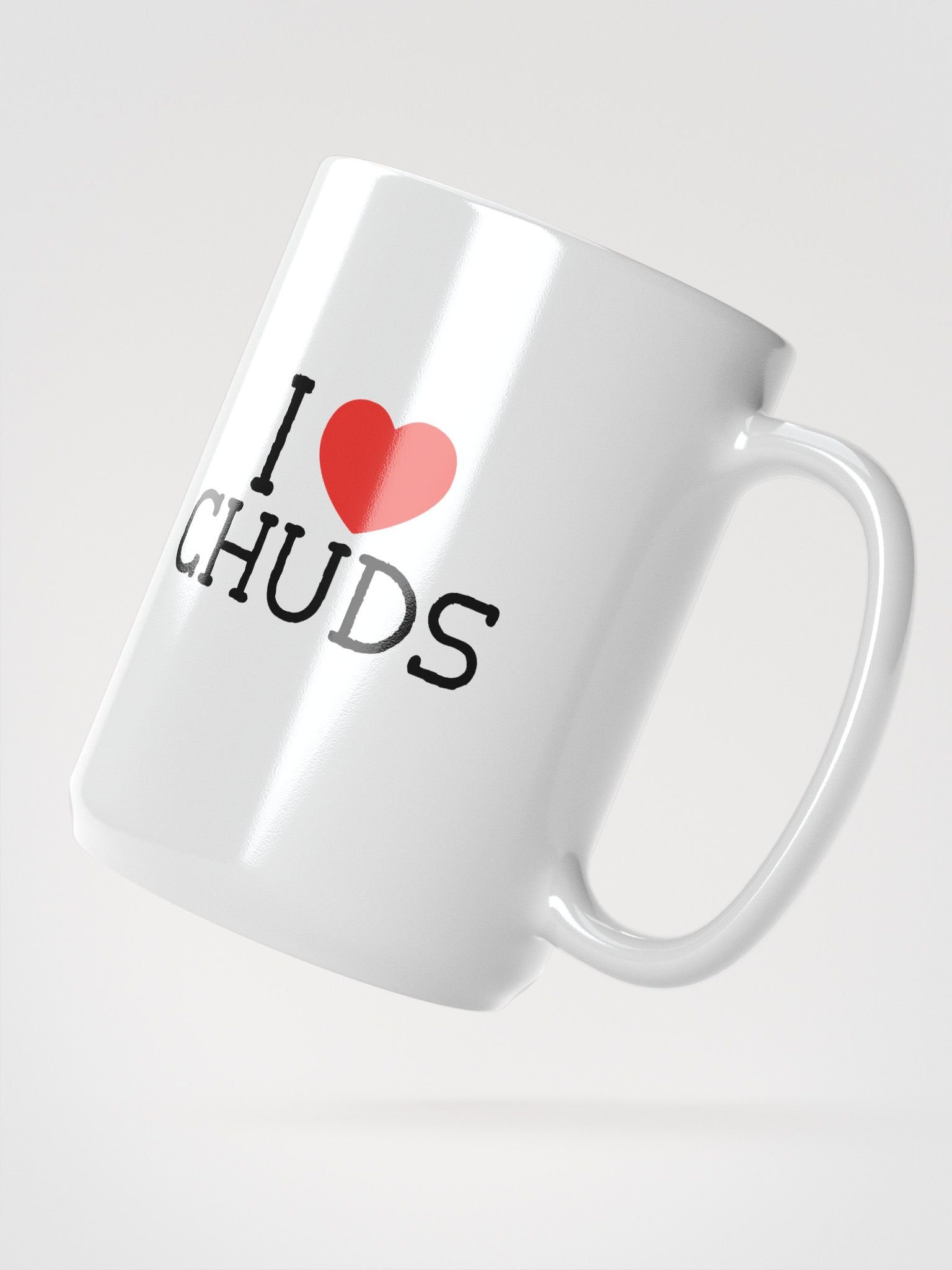 CHUD MUG product image (3)