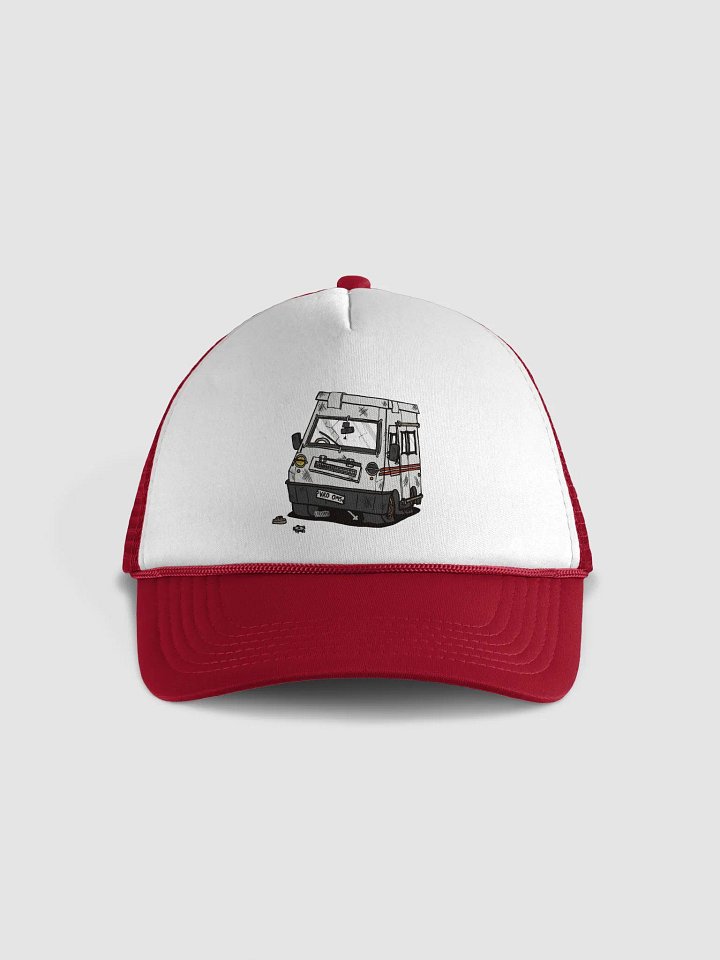 A not-ok cap! product image (2)