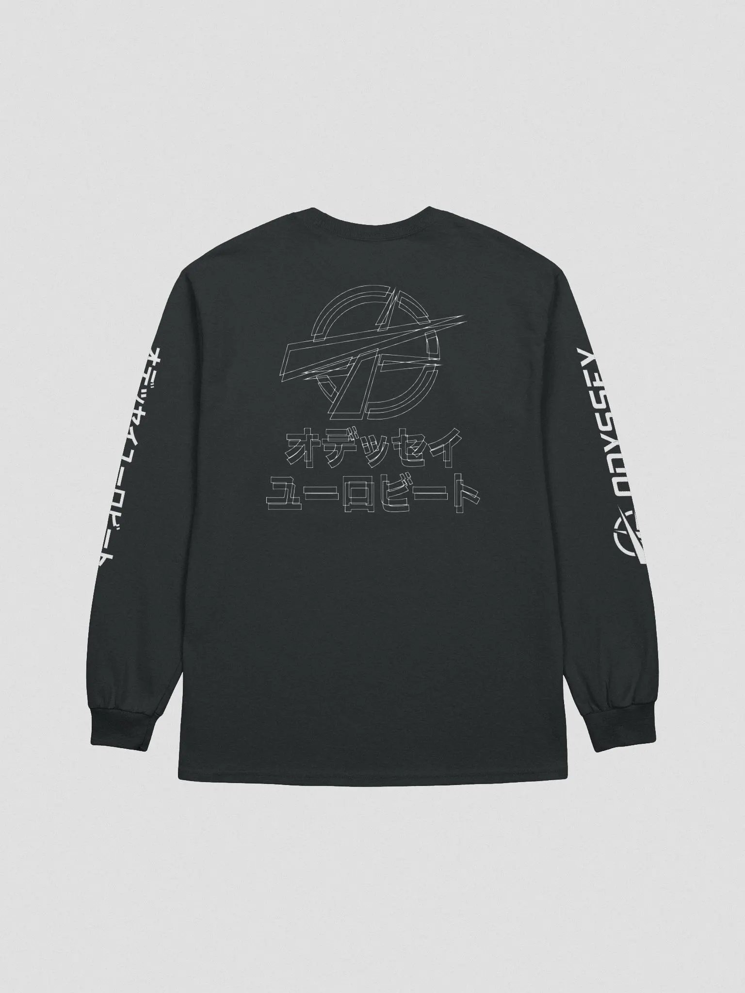Odyssey Future Design product image (2)
