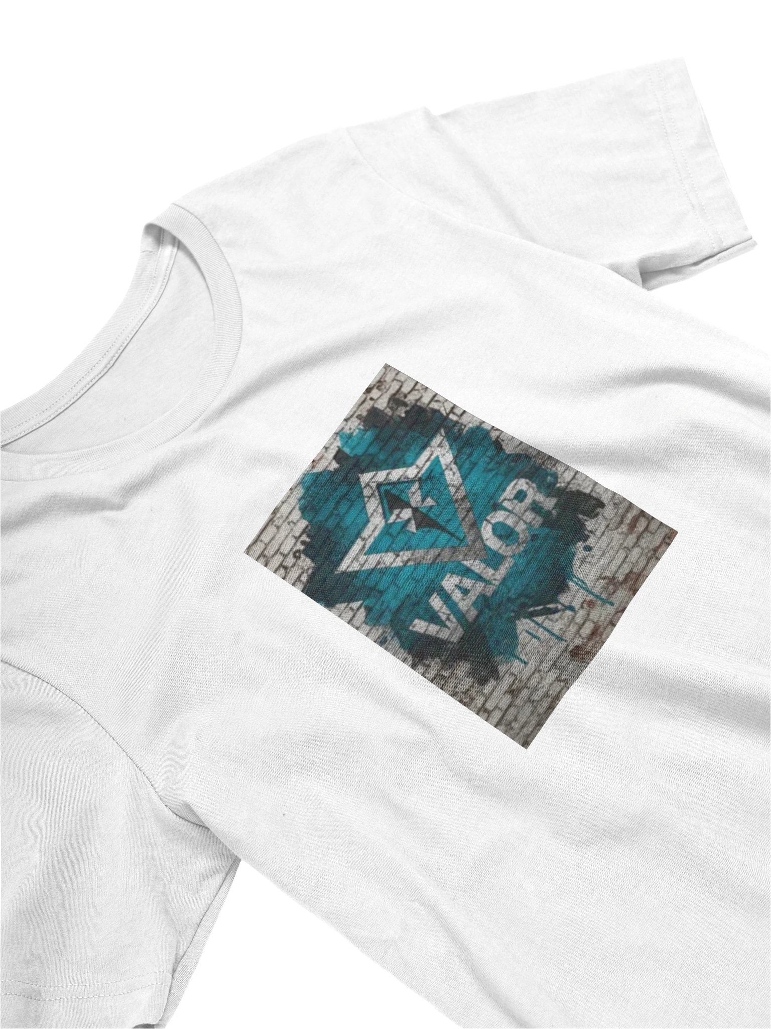 Xtreme Valor Brick Wall T-Shirt product image (11)
