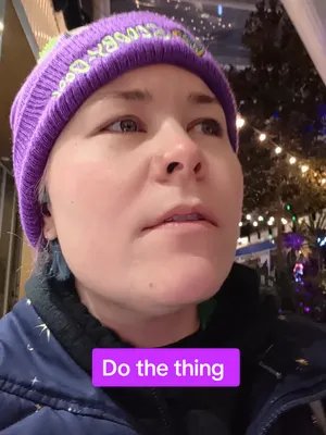 Do the thing  #socials #dothething 