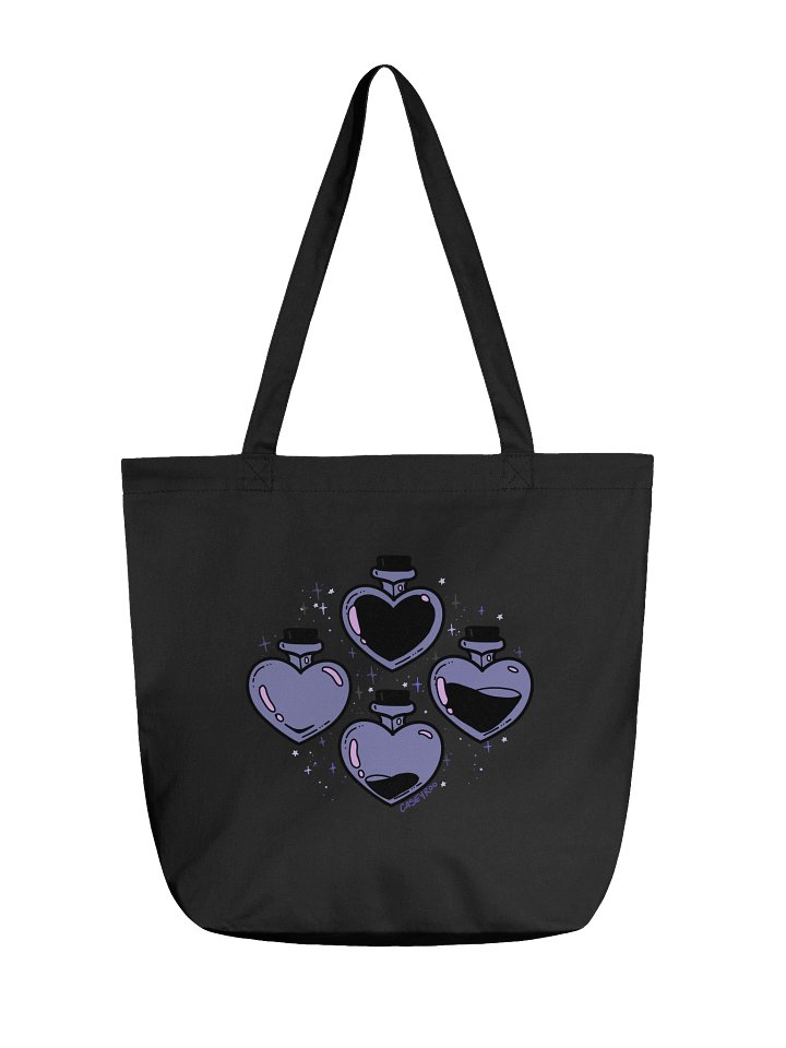 Potion Bottle Tote product image (1)
